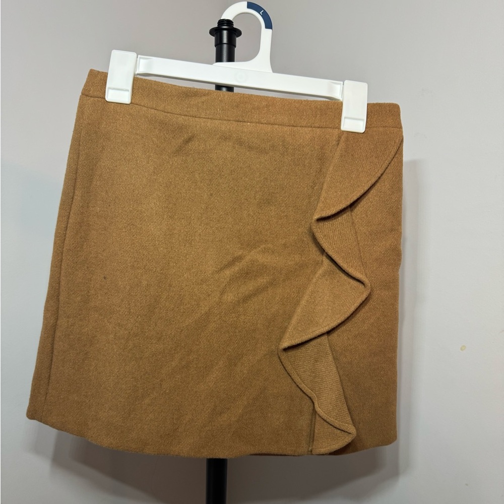 J. Crew skirt